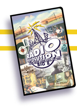 Radio Revolution DVD