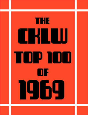 TOP 100 1969